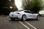 Fisker Karma ES White Knight by SR Auto Group 2012 года